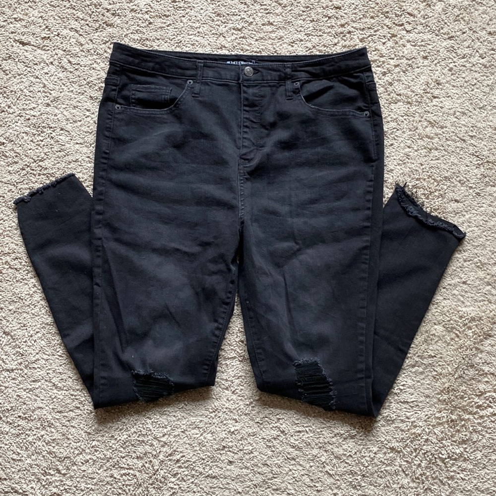 Wild Fable jeans